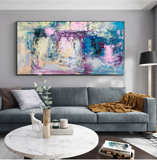Synthesis Painting